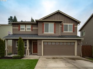 4303 NE 51st Ave, Vancouver, WA 98661