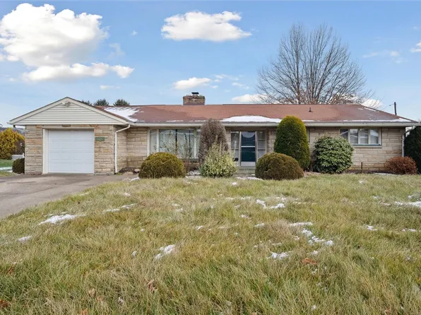 2760 Brodhead Rd, Aliquippa, PA 15001