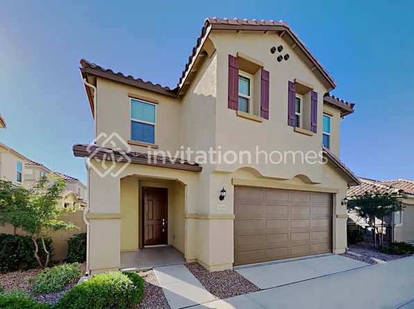 1148 S Sawyer, Mesa, AZ 85208