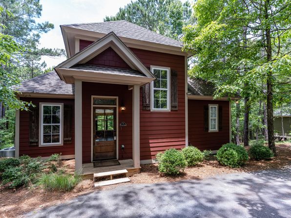 Lake Martin Alabama Real Estate Zillow