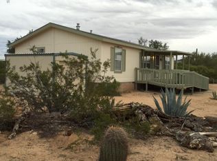 11001 W Ina Rd, Pima County, AZ 85743