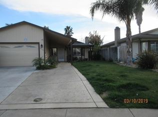 3272 Castellon Way, Stockton, CA 95205