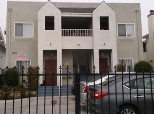 1409 Crenshaw Blvd APT 2, Los Angeles, CA 90019