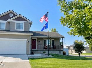 6334 W Majestic Ave, Rathdrum, ID 83858