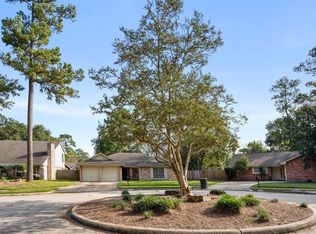 25310 Chapel Ridge Ln, Spring, TX 77373