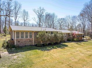 84 Forrest Ext, Parsons, TN 38363