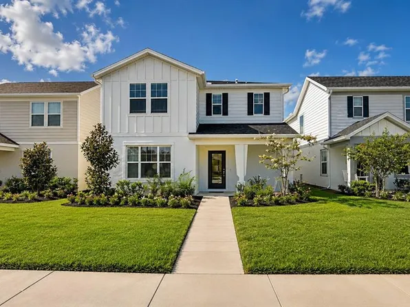 1965 Branched Oak Rd, Saint Cloud, FL 34771