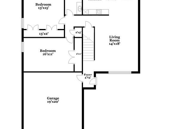 2nd image of 4673 Bracken Dr