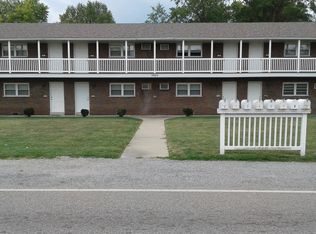 9940 Old Lincoln Trl APT 1, Fairview Heights, IL 62208