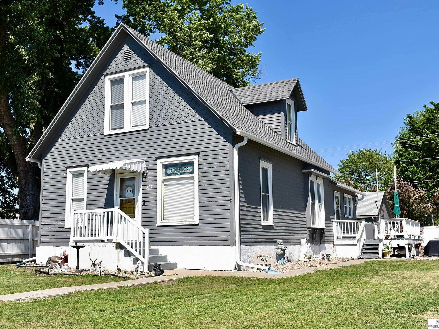 515 N Osborn Ave, Oakland, NE 68045 Zillow