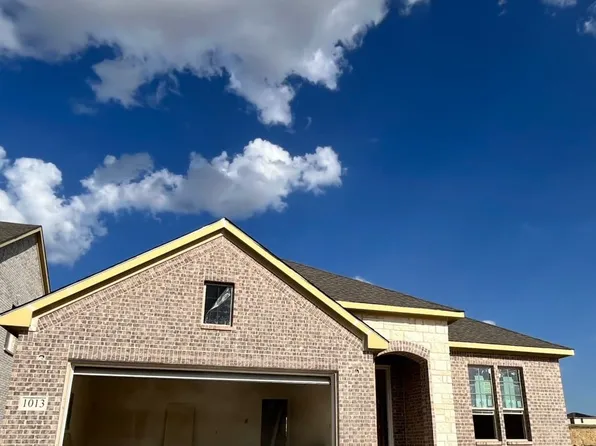 1013 Pecan Tree Lane Wht, Settlemt, TX 76108