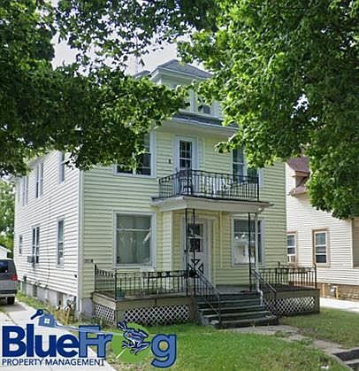 2nd image of 1217 Lincoln Ave