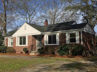 1524 Summerland Dr, Cayce, SC 29033