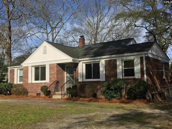 1524 Summerland Dr, Cayce, SC 29033