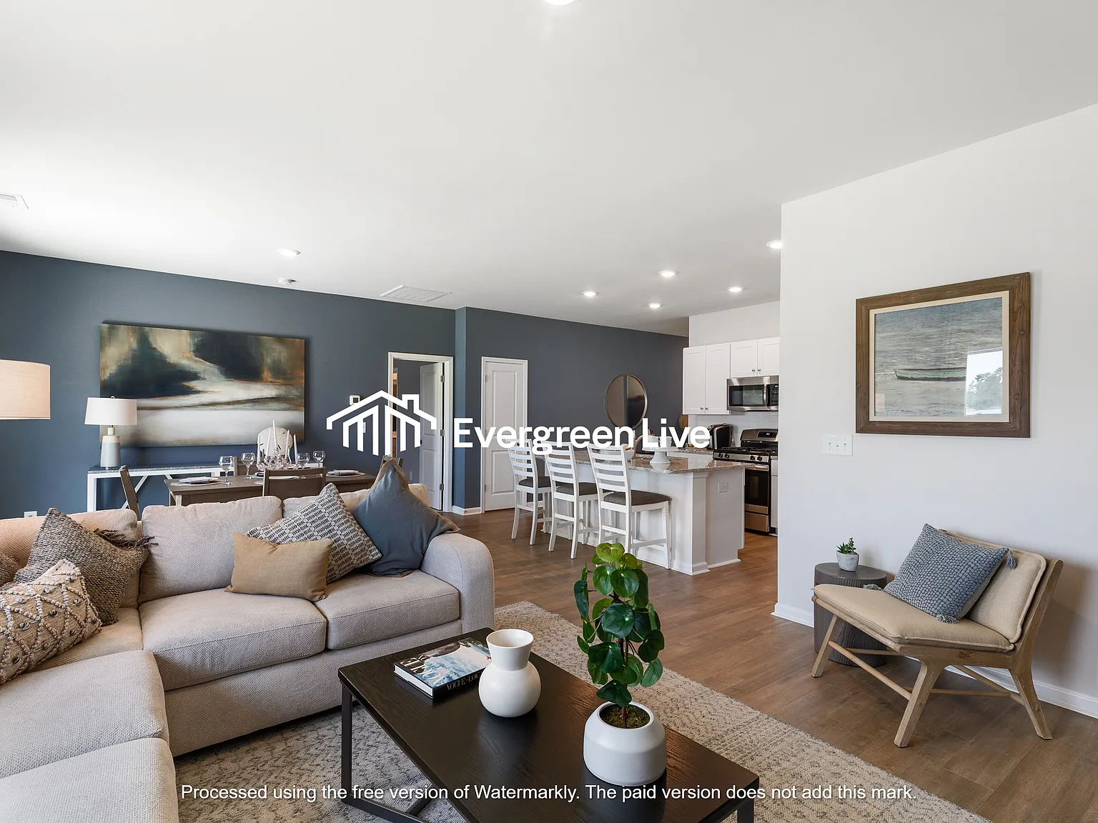 3 bed, 2.0 bath, 1520 sqft, $2,345 — Photo 3