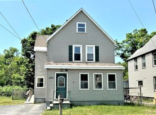 3537 Bleachery Ave, New Hartford, NY 13413