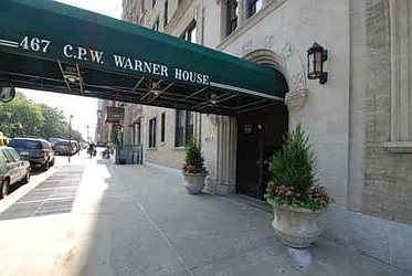 Rented by Buchbinder & Warren