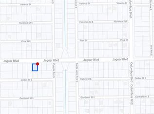 1116 Jaguar Blvd, Lehigh Acres, FL 33974