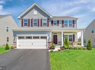 147 Parker Dr, Middletown, DE 19709