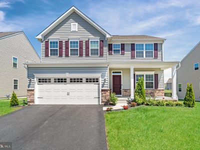 147 Parker Dr, Middletown, DE, 19709