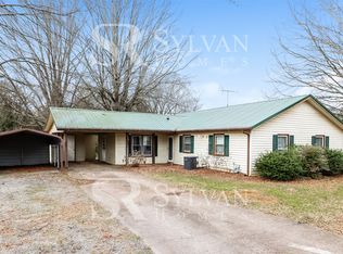 158 Danbury Ln, Statesville, NC 28625
