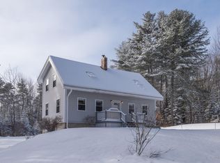 306 N Bath Rd, Bath, ME 04530