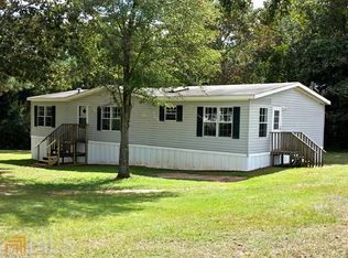 1010 Louise Ln, Louisville, GA 30434