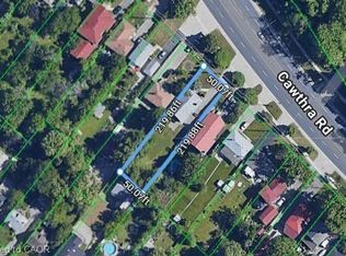 1518 Cawthra Rd, Mississauga, ON L5G 4L2