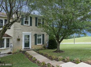 701 Robinwood Dr, Mount Airy, MD 21771