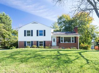 1817 Westmoreland St, Mc Lean, VA 22101