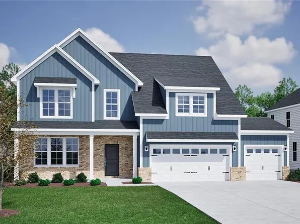 137 Starhaven Ct, Advance, NC 27006