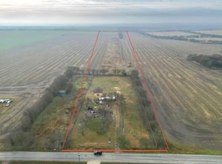 1607 Nash Howard Rd, Waxahachie, TX 75165