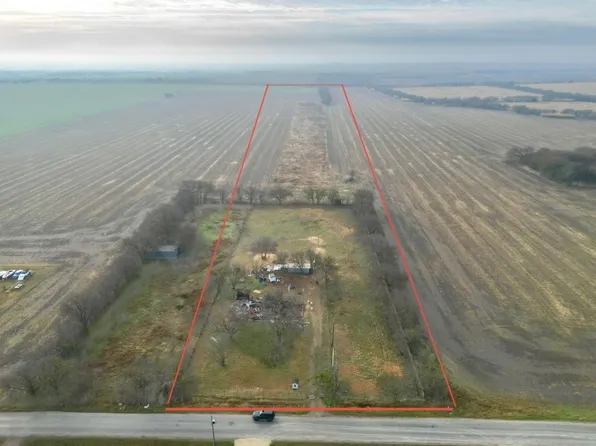 1607 Nash Howard Rd, Waxahachie, TX 75165