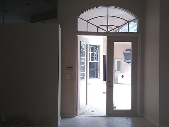 Entry or Foyer
