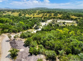 472 Stallion Estates Dr LOT 109, Spring Branch, TX 78070