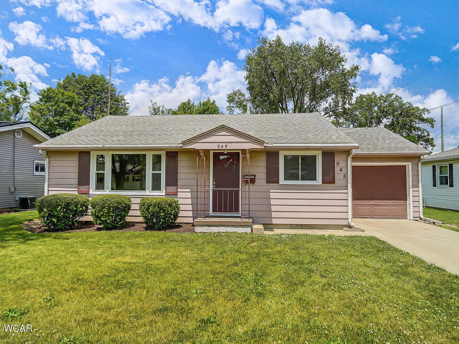 945 Woodland Ave, Van Wert, OH 45891 Zillow