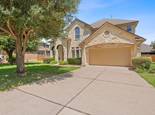 16212 Wynstone Ln, Austin, TX 78717