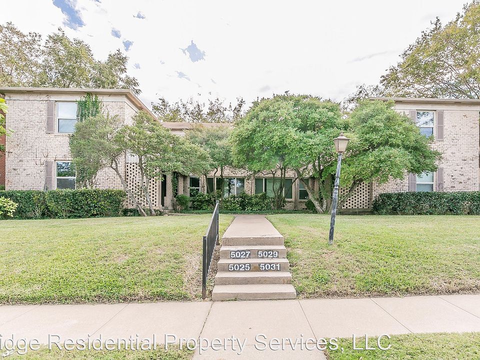 1st image of 5031 Birchman Ave