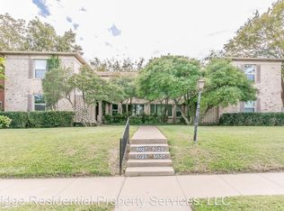 5031 Birchman Ave, Fort Worth, TX 76107