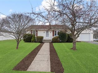 44 Vivian Ave, Cumberland, RI 02864