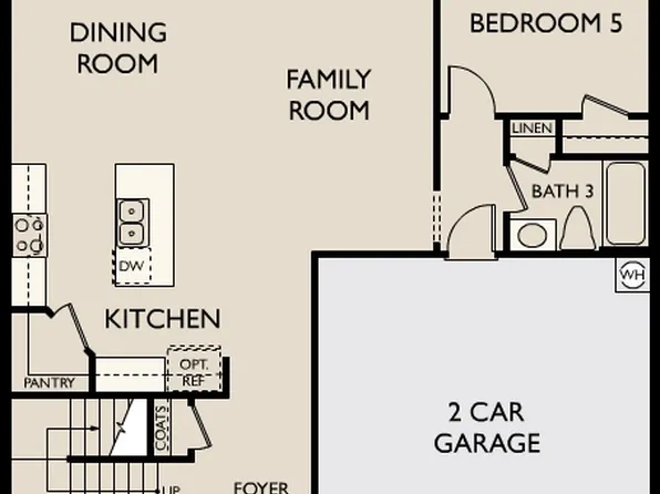 1449 Arbor Hill Dr, Deltona, FL 32725