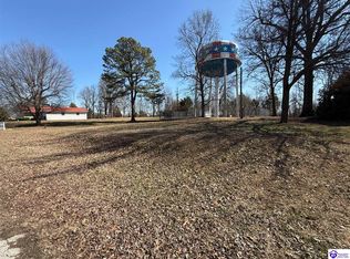 5 Britt St, Leitchfield, KY 42754
