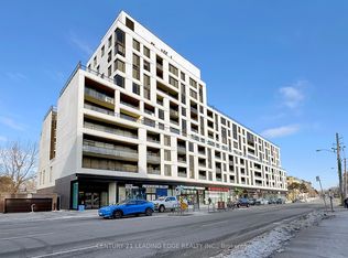 1100 Kingston Rd UNIT 210, Toronto, ON M1N0B3