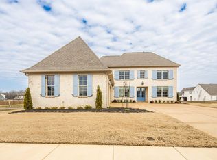 110 Pierpont Ct, Collierville, TN 38017