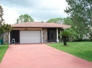 362 Eckert St SE, Palm Bay, FL 32909