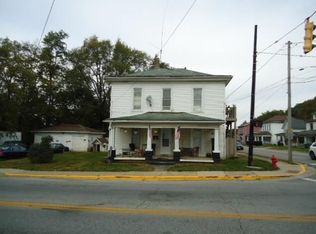 522 E Court St, Sidney, OH 45365
