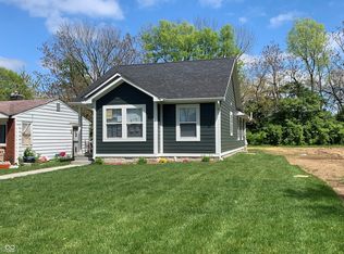 2313 White Ave, Indianapolis, IN 46208