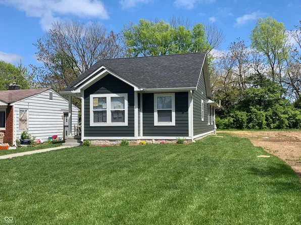 2313 White Ave, Indianapolis, IN 46208