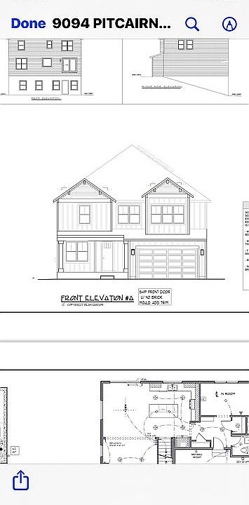 1st image of 9094 Pitcairn Dr