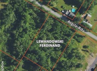 Argile Rd #1, Frankfort, NY 13340